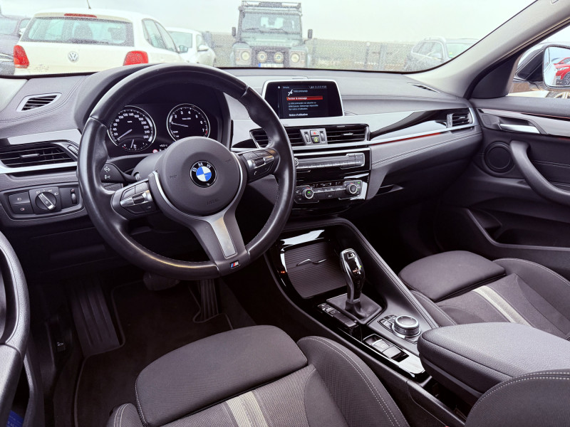 BMW X2 sDrive 18i 140 Advantage Auto.