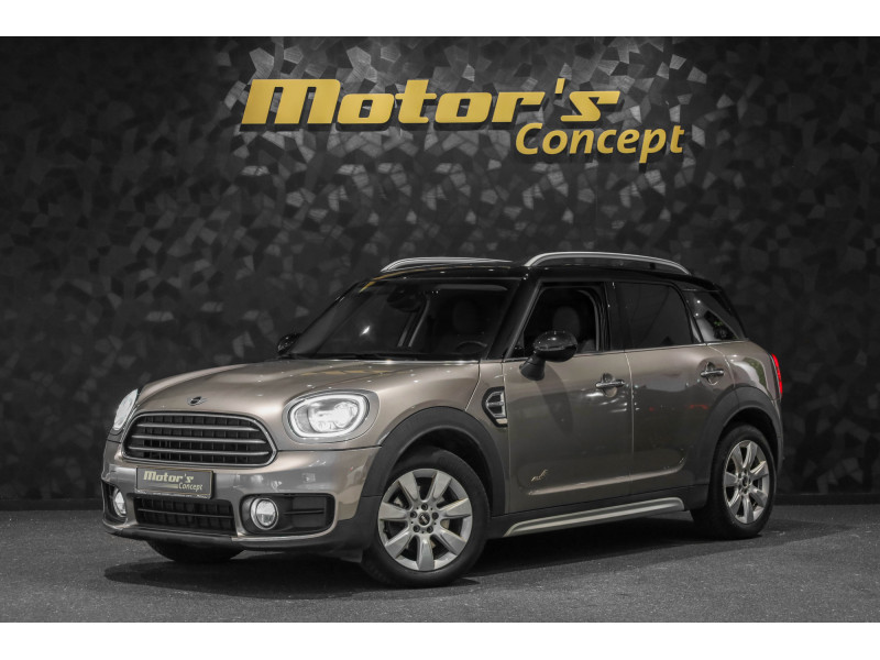 MINI Cooper Countryman ALL 4