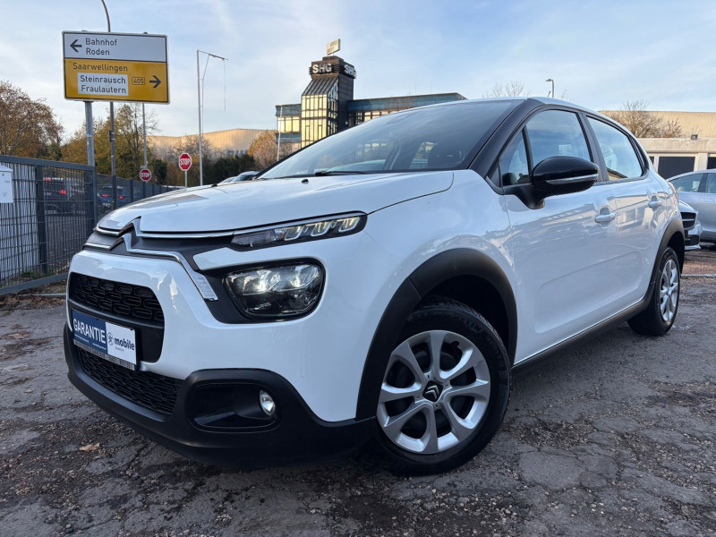 Citroën C3 Feel
