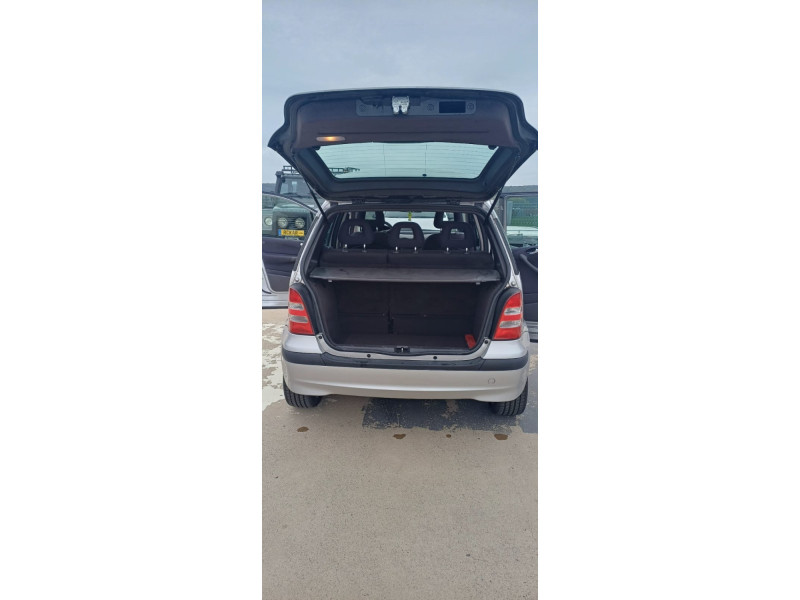 Mercedes-Benz A 140 Avant-garde Sièges chauffants *Garantie 12 mois*