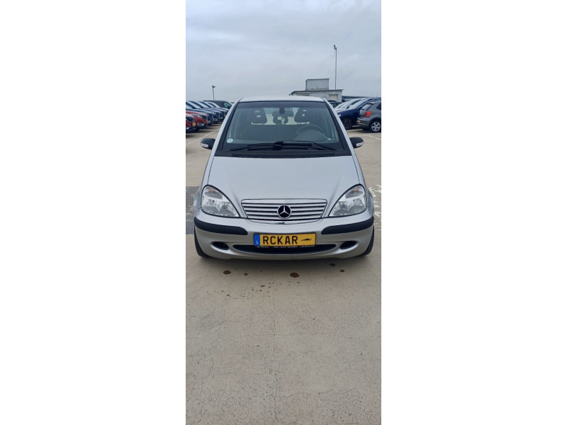 Mercedes-Benz A 140 Avant-garde Sièges chauffants *Garantie 12 mois*