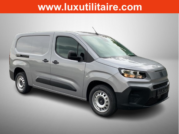 Fiat Doblo 1.5 BlueHDI 100 L2