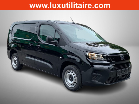 Fiat Doblo 1.5 BlueHDI 100 L2