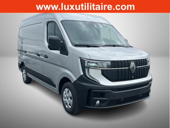 Renault Master 2.0 dCi 130 L2H2 Extra