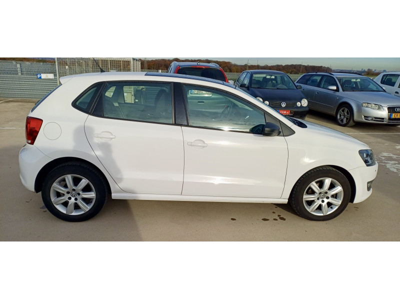 Volkswagen Polo 1.2 TDI *Toit ouvrant*