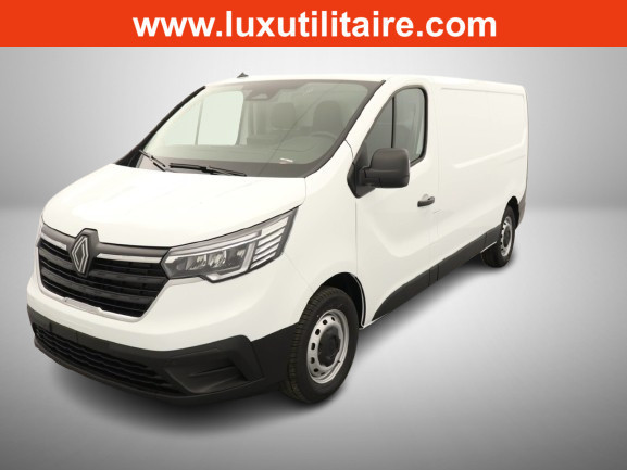Renault Trafic 2.0 Dci 130 Advance L2H1