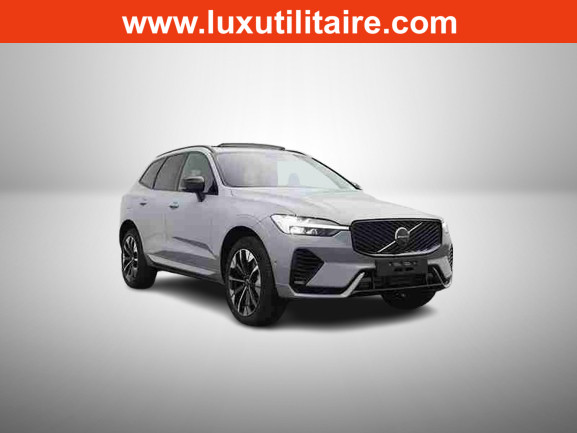 Volvo XC60 T6 Ultra AWD PHEV 350 Auto