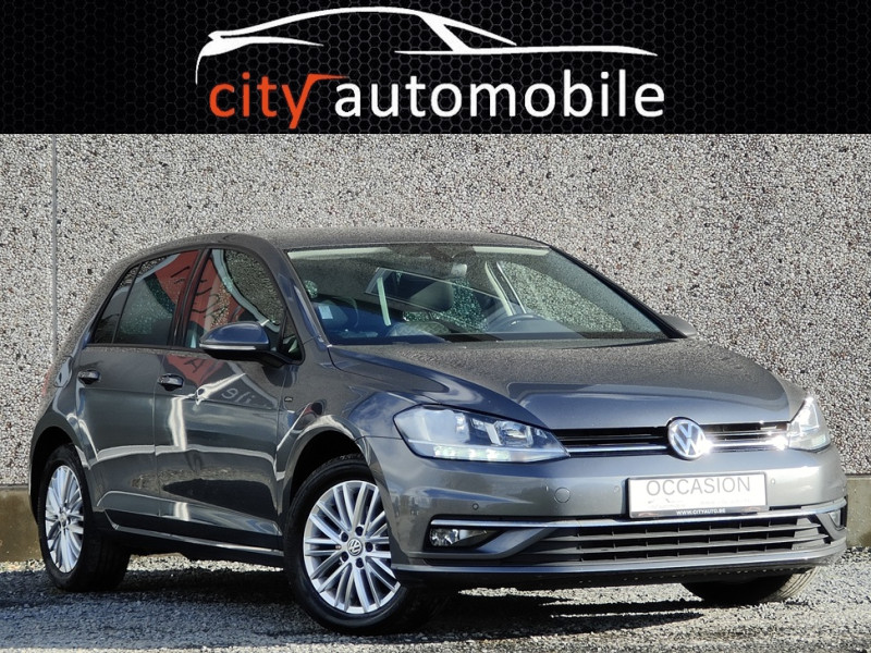 Volkswagen Golf 1.0 TSI JOIN GPS CARPLAY CAMERA APS AV/ARR