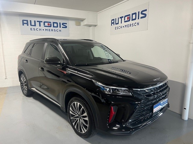 DFSK Fengon 600 1.5 TGDI PREMIUM  7 PLACES AUTOMATIQUE