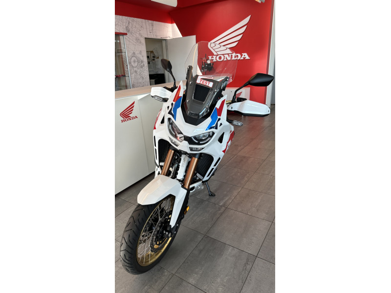Honda CRF 1100 ADVENTURE SPORTS