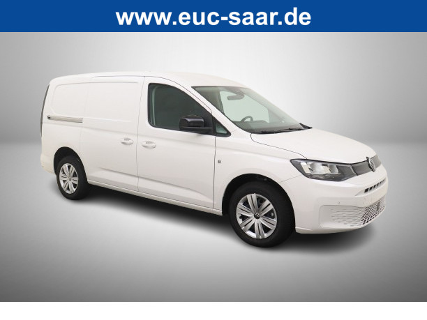Volkswagen Caddy Maxi DSG 115 4Jahresreif/Sitzheiz/Kamera
