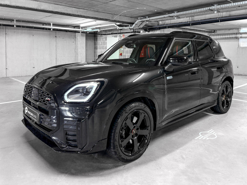 MINI Cooper C Countryman COOPER C Countryman JCW 170 / HUP/PANO/360*/CAR PLAY