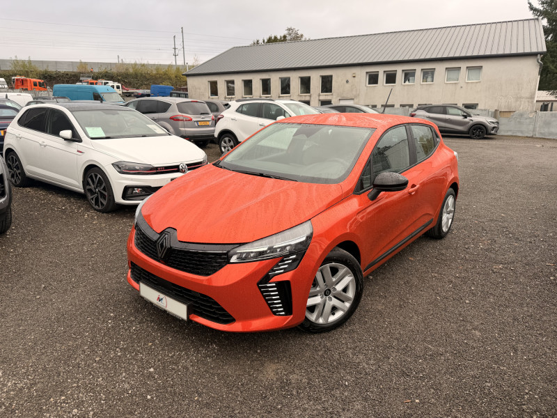 Renault Clio 1.0 Tce 90 Evolution