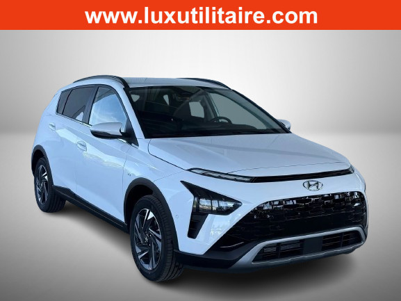 Hyundai Bayon 1.0 T-GDI 101 Premium