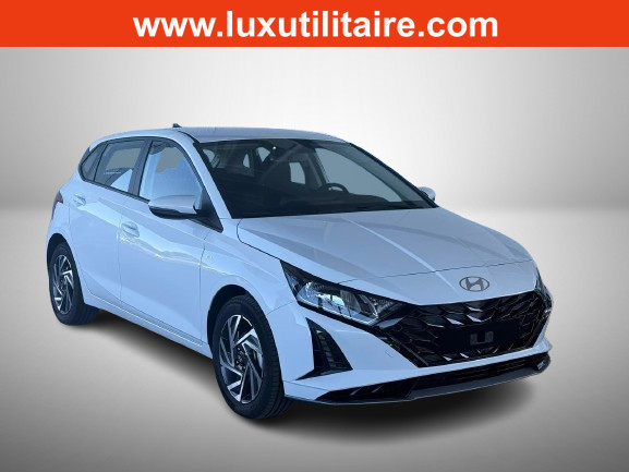 Hyundai i20 1.0 T-GDI 100 Comfort