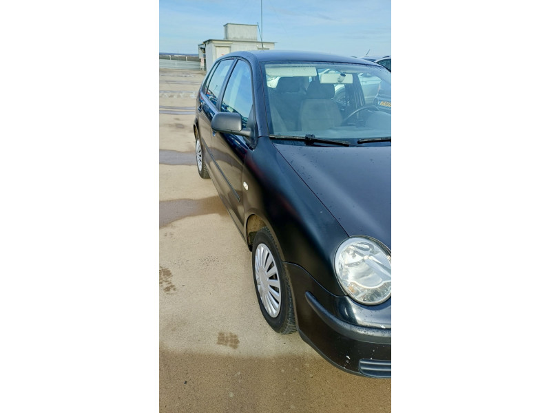 Volkswagen Polo 1.2 Essence *Prête à imma*