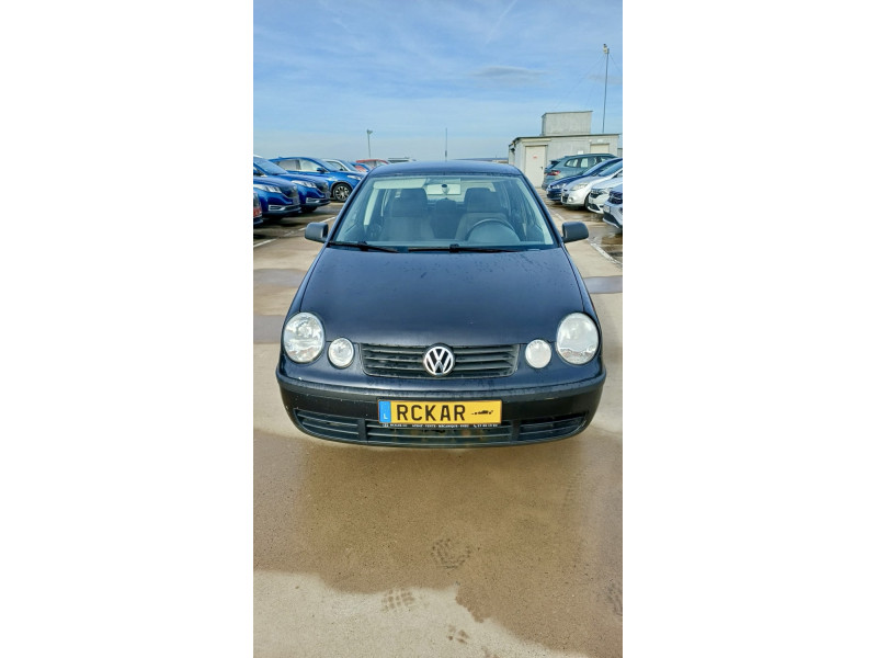 Volkswagen Polo 1.2 Essence *Prête à imma*