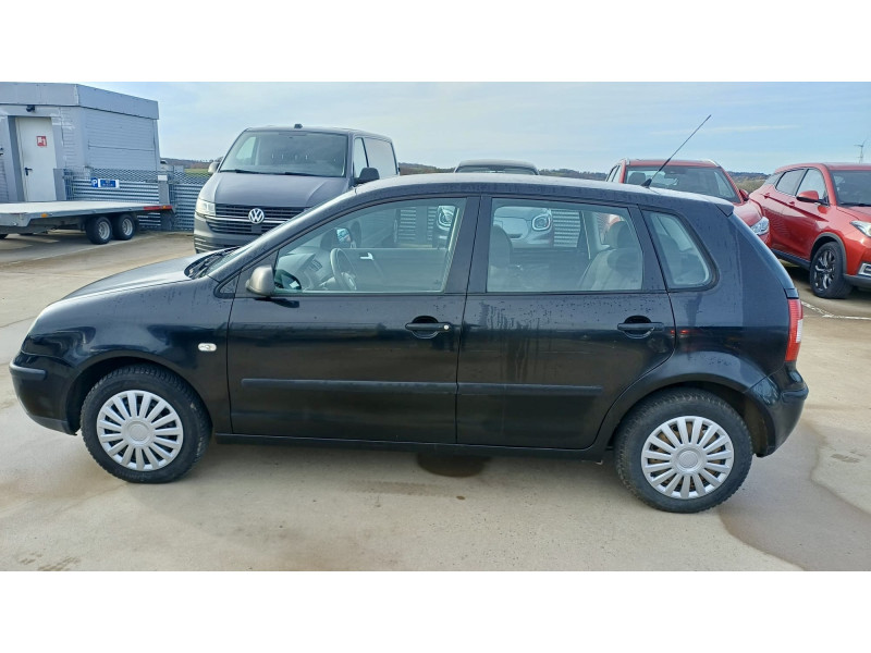Volkswagen Polo 1.2 Essence *Prête à imma*