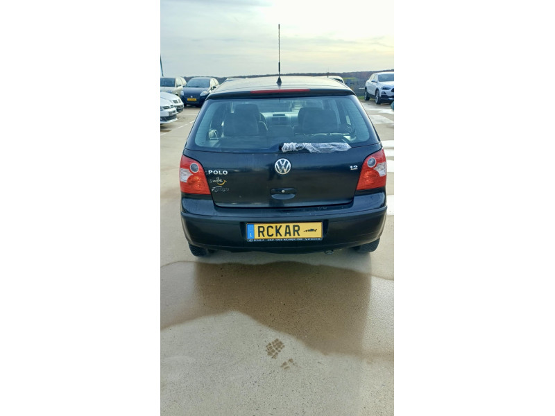 Volkswagen Polo 1.2 Essence *Prête à imma*