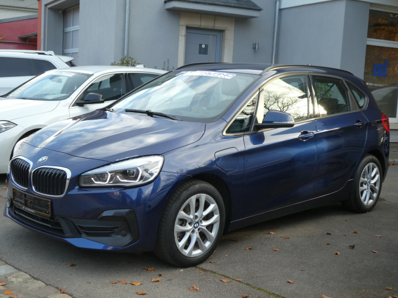 BMW 225 Active Tourer Performance xe Hybride/Essence