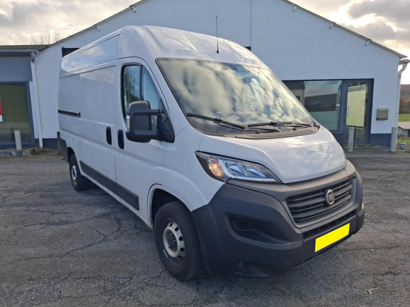Fiat Ducato L2H2 2.3 Multijet 160 E6D 3.5T