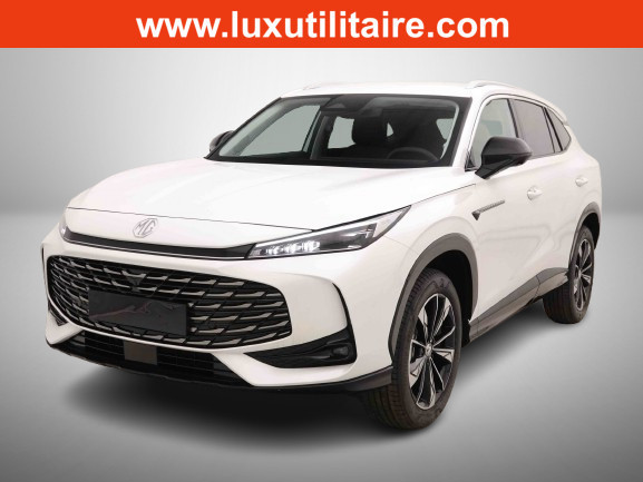 MG HS 1.5 T-GDI 170 AT7 Comfort