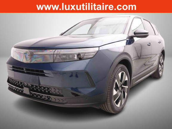 Opel Grandland 1.2 T Hybrid 145 GS
