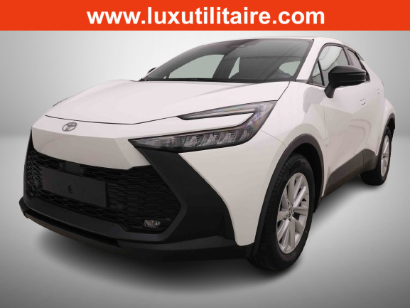Toyota C-HR 1.8 VVT-i 140 Hybride Dynamic