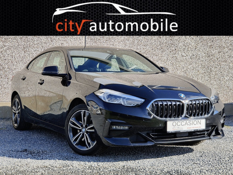 BMW 216 1.5dA PACK M GPS CAMERA CARPLAY SIEGES CHAUFFANTS