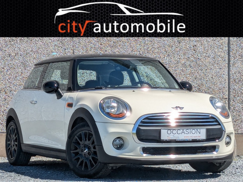 MINI One 1.2i GPS BLUETOOTH CRUISE CONTROL APS ARR