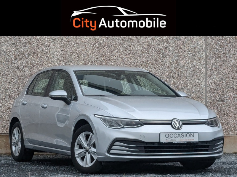 Volkswagen Golf 2.0 TDI CARPLAY GPS LED APS AV/ARR