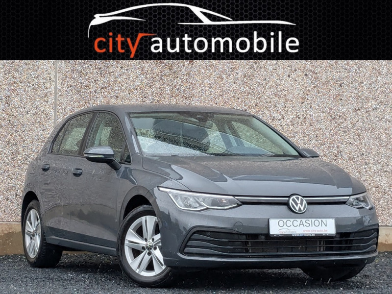 Volkswagen Golf 1.0 TSI CARPLAY GPS VIRTUAL COCKPIT APS AV/ARR