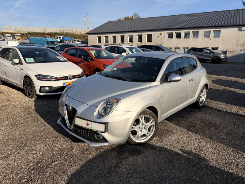 Alfa Romeo Mito 1.4 Sport