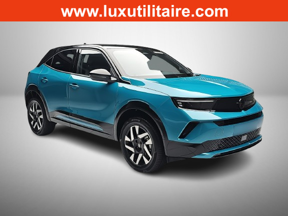 Opel Mokka 1.2 TURBO 131 AT GS