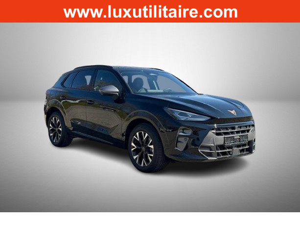 Cupra Terramar 1.5 TSI DSG 150