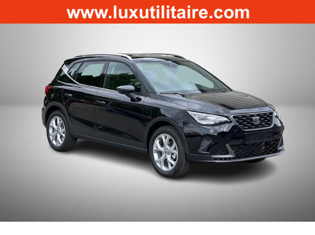 Seat Arona 1.0 TSi 116 DSG  FR