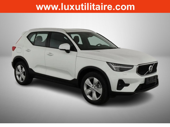 Volvo XC40 B3 Mild-Hybrid 163