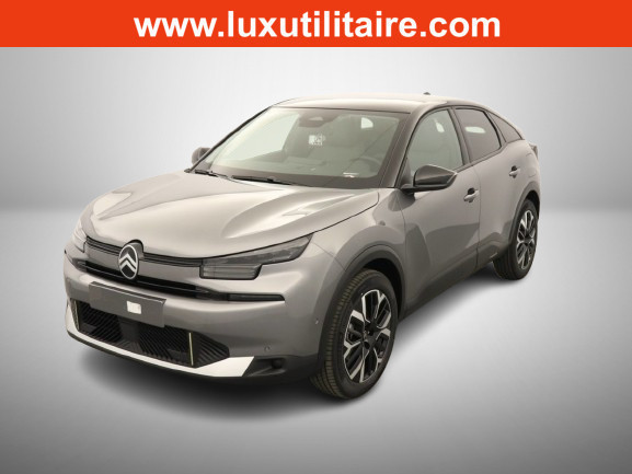 Citroën C4 1.2 Hybride e-DSC6 145 MAX