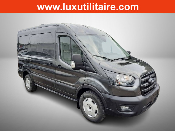 Ford Transit 2.0 ECOBLUE 165  L2H2 4x4 TREND