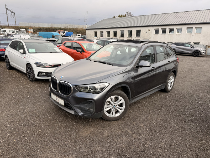 BMW X1 25e Hybrid Xdrive