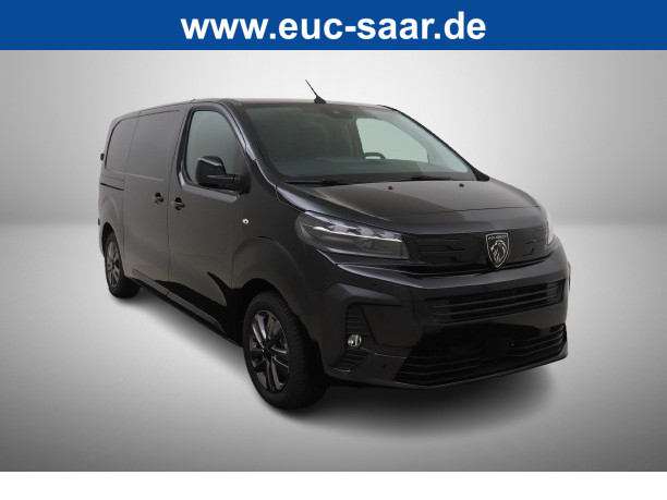Peugeot Expert M AT 180 AHK/LED/17 Zoll Alu