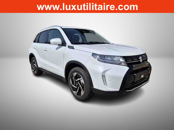 Suzuki Vitara 1.4 Boosterjet 129 MHEV Comfort