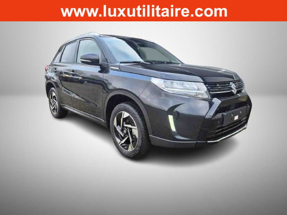 Suzuki Vitara 1.4 Boosterjet 110 Comfort+ Allgrip
