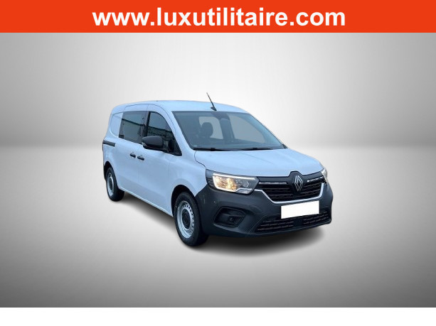 Renault Kangoo 1.5 dCi 116 EDC Double Cabine L2H1