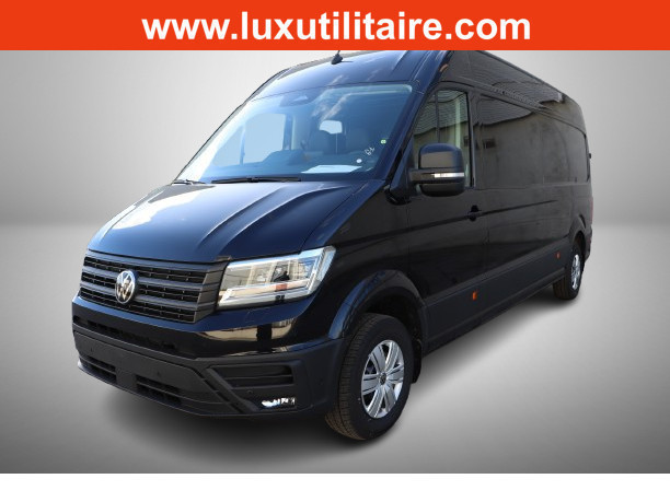 Volkswagen Crafter 2.0 Tdi 177 AUT L4H3