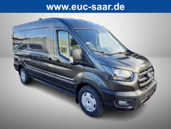 Ford Transit 2.0 TDCi 165 L3H2 4x4 Trend AHK/270° Türen