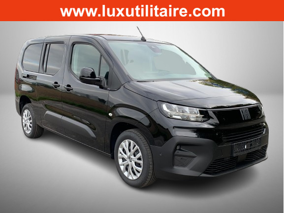 Fiat Doblo 1.5 BlueHDI 130 L2