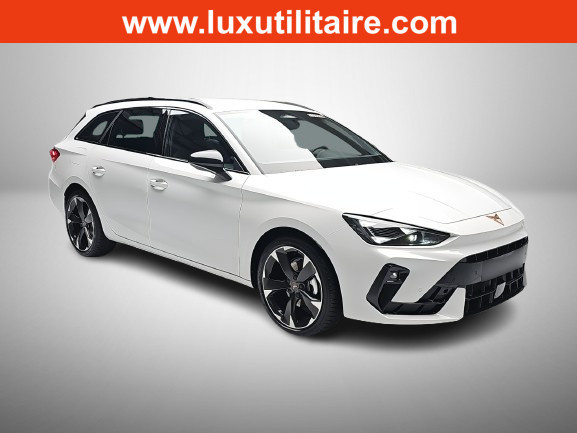 Cupra Leon 1.5 eTSi DSG 150 Kombi