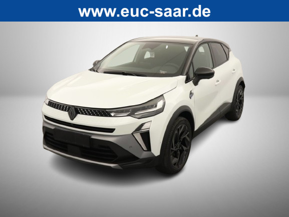Renault Captur 1.8 Full Hybrid E-Tech 160 EDC Esprit Alpine