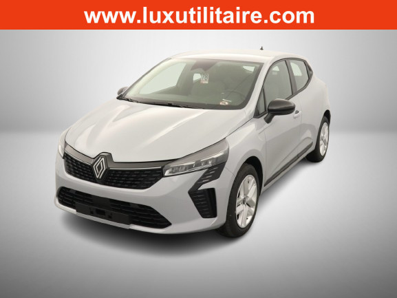 Renault Clio 1.5 dCi 101  Evolution